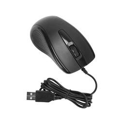 Targus AMU81AMUSZ Wired Optical Mouse