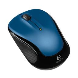 Logitech M325S Wireless/Wired Optical Mouse