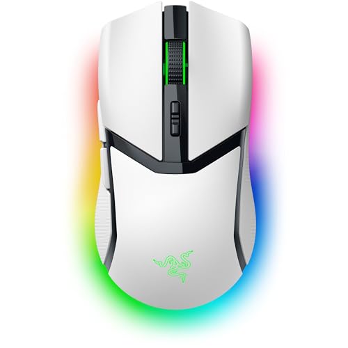 Razer Cobra Pro Wired/Bluetooth/Wireless Optical Mouse