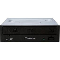 Pioneer BDR-209DBK Blu-Ray/DVD/CD Writer