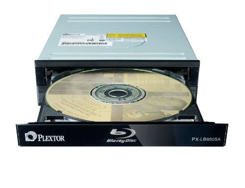 Plextor PX-LB950SA Blu-Ray/DVD/CD Writer