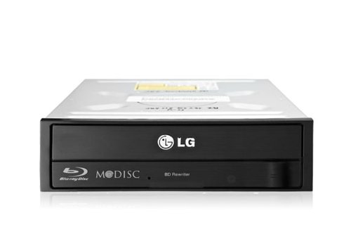 LG BH14NS40 Blu-Ray/DVD/CD Writer