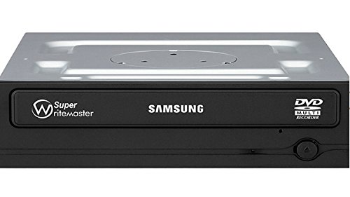 Samsung SH-224FB/RSMS DVD/CD Writer