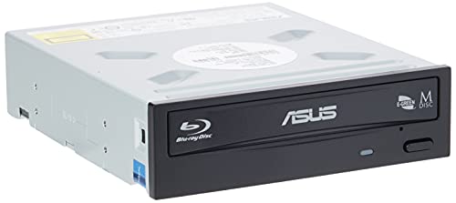 Asus BW-16D1HT Blu-Ray/DVD/CD Writer