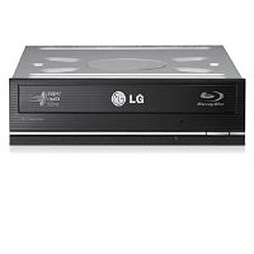 LG BH12LS35 Blu-Ray/DVD/CD Writer