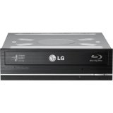 LG CH12LS28 Blu-Ray Reader, DVD/CD Writer