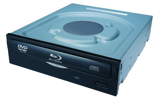 Lite-On iHOS104-06 Blu-Ray/DVD/CD Drive