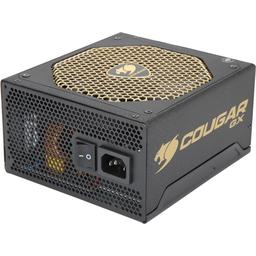 Cougar GX 800 W 80+ Gold Certified Fully Modular ATX Power Supply