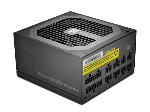 Deepcool GamerStorm DQ-M 850 W 80+ Gold Certified Fully Modular ATX Power Supply