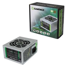 GameMax GS 300 W 80+ Bronze Certified SFX Power Supply