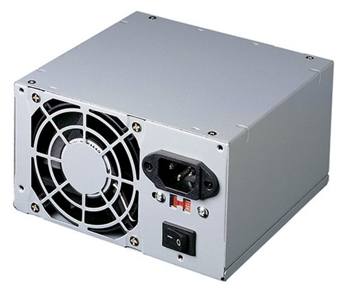 CoolMax V-400 400 W ATX Power Supply