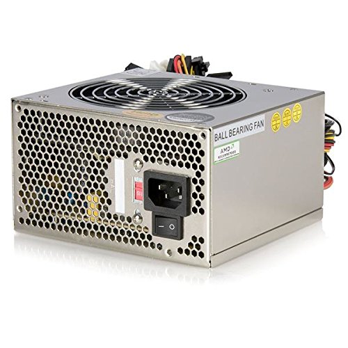 StarTech ATX2POW400HS 400 W ATX Power Supply