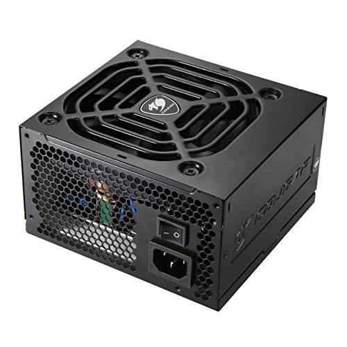 Cougar VTX 700 W 80+ Bronze Certified ATX Power Supply