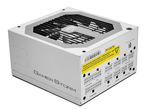Deepcool GamerStorm DQ-M 750 W 80+ Gold Certified Fully Modular ATX Power Supply