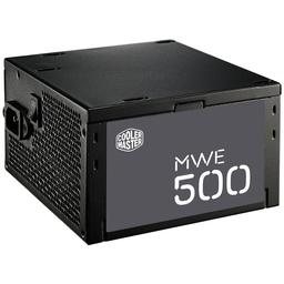 Cooler Master MWE 500 500 W 80+ Certified ATX Power Supply