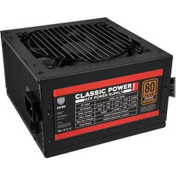 KOLINK Classic Power 500 W 80+ Bronze Certified ATX Power Supply
