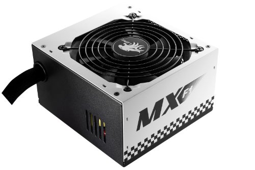 LEPA MX-F1 600 W ATX Power Supply