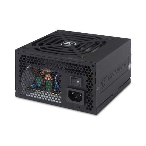 Cougar COUGAR-A560 560 W 80+ Bronze Certified ATX Power Supply