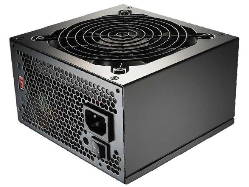 Cooler Master eXtreme Power 600 W ATX Power Supply