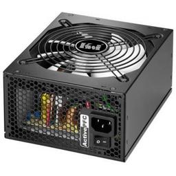 Kingwin AP-550 550 W 80+ Platinum Certified ATX Power Supply