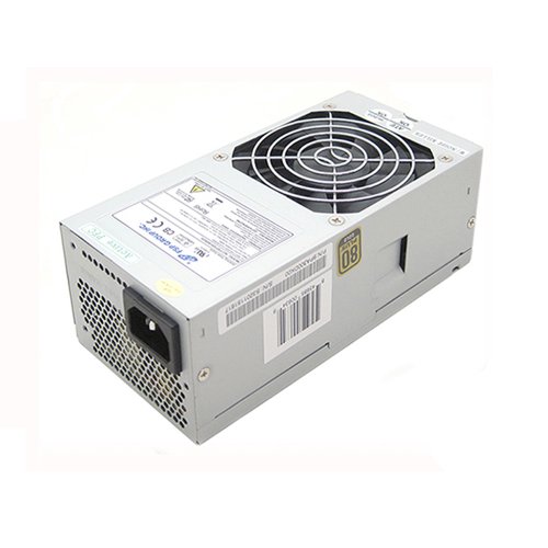 FSP Group FSP300-60SGV 300 W 80+ Gold Certified TFX Power Supply