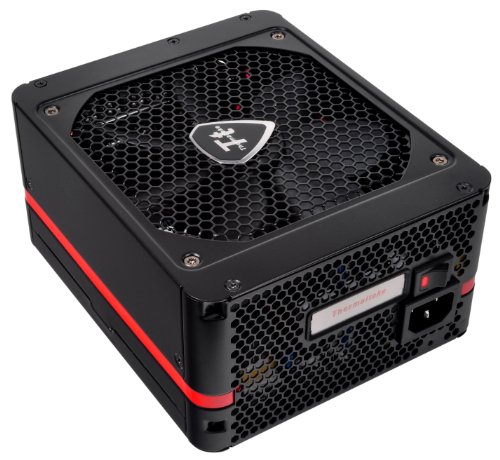 Thermaltake Toughpower Grand 850 W 80+ Gold Certified ATX Power Supply