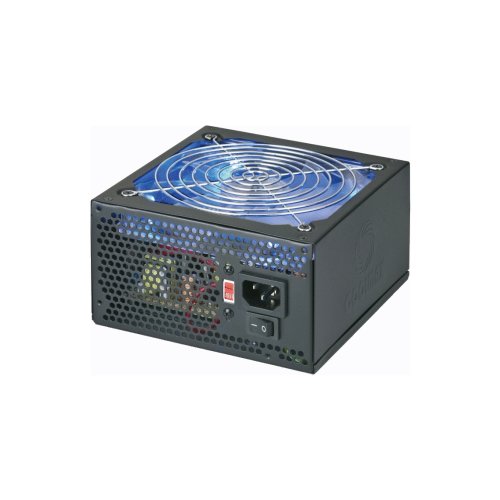 CoolMax CL-700B 700 W ATX Power Supply