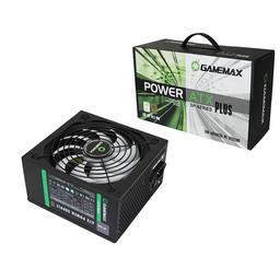 GameMax GP 500 W 80+ Bronze Certified ATX Power Supply