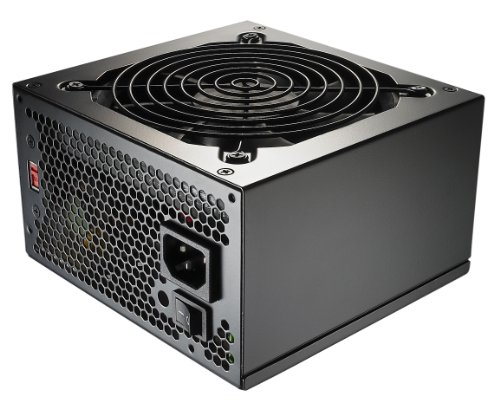 Cooler Master eXtreme Power Plus 500 W ATX Power Supply