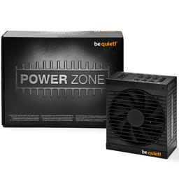 be quiet! Power Zone 750W 750 W 80+ Bronze Certified Fully Modular ATX Power Supply