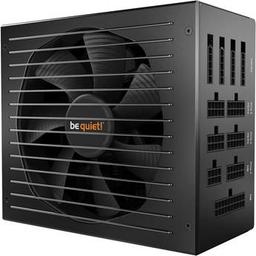 be quiet! Straight Power 11 1000 W 80+ Platinum Certified Fully Modular ATX Power Supply