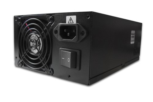 PC Power & Cooling T12W 1200 W ATX Power Supply
