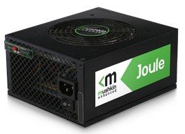 Mushkin MKNPSJL1000 1000 W 80+ Gold Certified ATX Power Supply