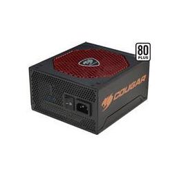 Cougar RX600 600 W 80+ Certified ATX Power Supply