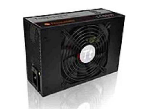 Thermaltake Toughpower 1500 W 80+ Silver Certified Semi-modular ATX Power Supply