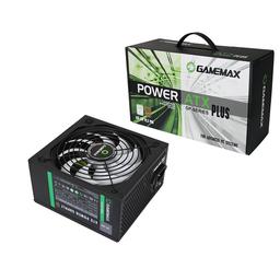 GameMax GP 550 W 80+ Bronze Certified ATX Power Supply