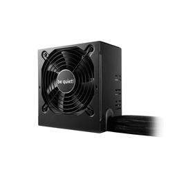 be quiet! System Power 8 600 W 80+ Certified ATX Power Supply