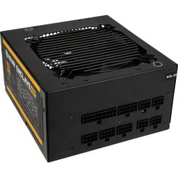 KOLINK ENCLAVE 500 W 80+ Gold Certified Fully Modular ATX Power Supply