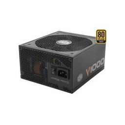 Cooler Master V1000 1000 W 80+ Gold Certified Fully Modular ATX Power Supply