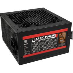 KOLINK Classic Power 400 W 80+ Bronze Certified ATX Power Supply