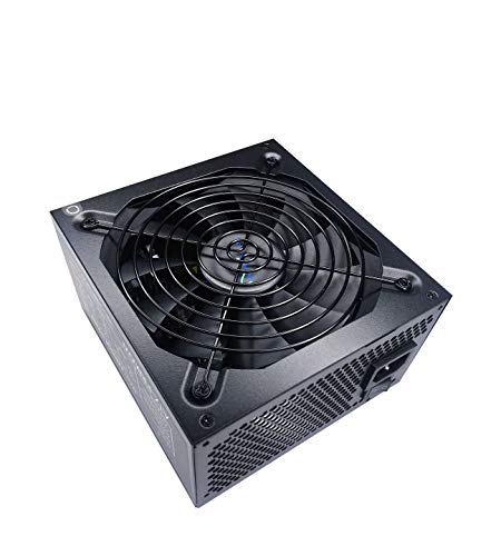 Apevia Prestige 1000 W 80+ Gold Certified ATX Power Supply