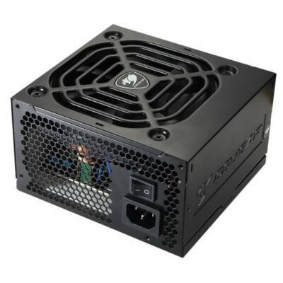 Cougar COUGAR-RS450 450 W 80+ Certified ATX Power Supply