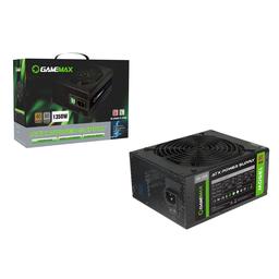 GameMax GM 1350 W 80+ Gold Certified ATX Power Supply