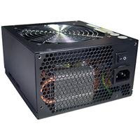 Zalman ZM500-HP 500 W Semi-modular ATX Power Supply