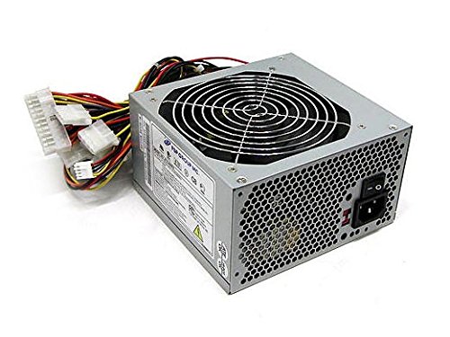 Sparkle ATX-350PN-B204 350 W ATX Power Supply