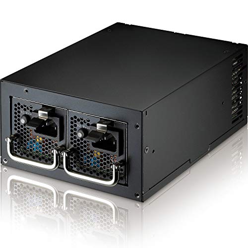 FSP Group Twins 700 W 80+ Gold Certified ATX Power Supply