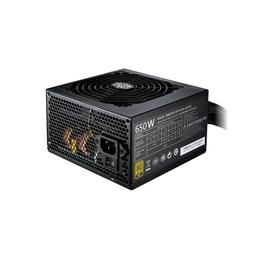 Cooler Master MWE Gold 650 650 W 80+ Gold Certified ATX Power Supply
