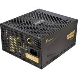 SeaSonic PRIME Gold 850 W 80+ Gold Certified Fully Modular ATX Power Supply