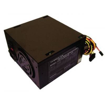 Apevia ATX-TL450W-BK 450 W ATX Power Supply