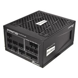 SeaSonic PRIME Platinum 750 W 80+ Platinum Certified Fully Modular ATX Power Supply